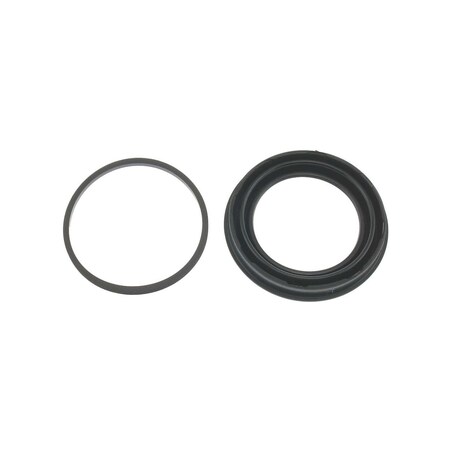 Carlson Brake Hardware Chrysler 06-01 Dodge 06-01 Cal Boot W/Seal, 41213 41213